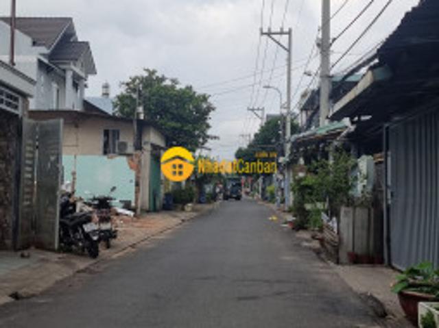 Nhà mặt phố bán tại Hồ Chí Minh