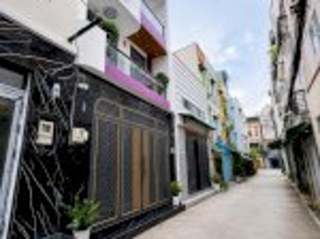 Bất động sản bán tại Hồ Chí Minh