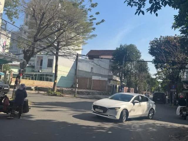 Nhà mặt phố bán tại Liên Chiểu, Đà Nẵng