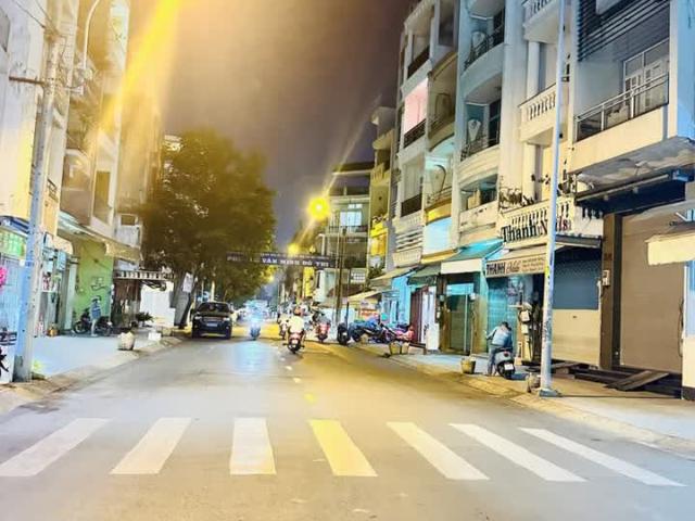 Nhà mặt phố bán tại Thủ Đức, Hồ Chí Minh