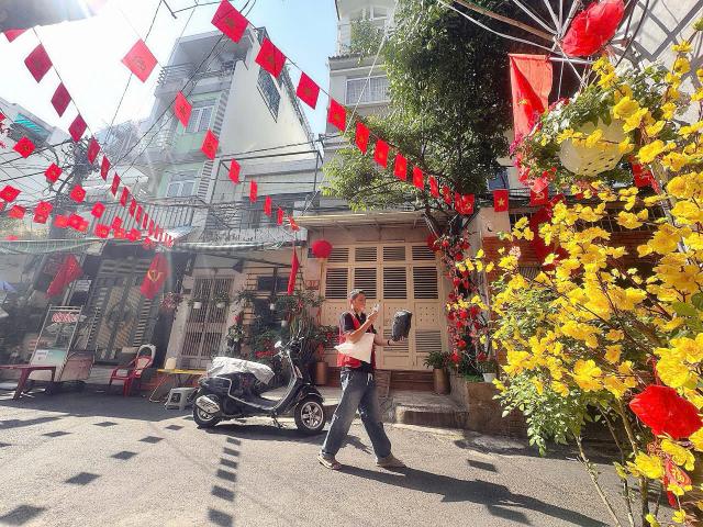 Nhà mặt phố bán