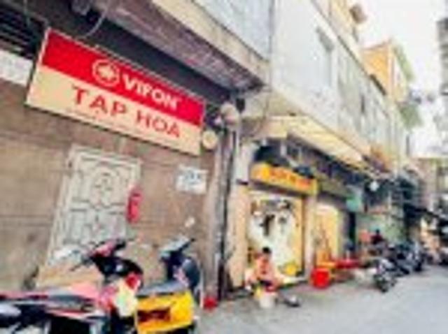 Bất động sản bán tại Hồ Chí Minh