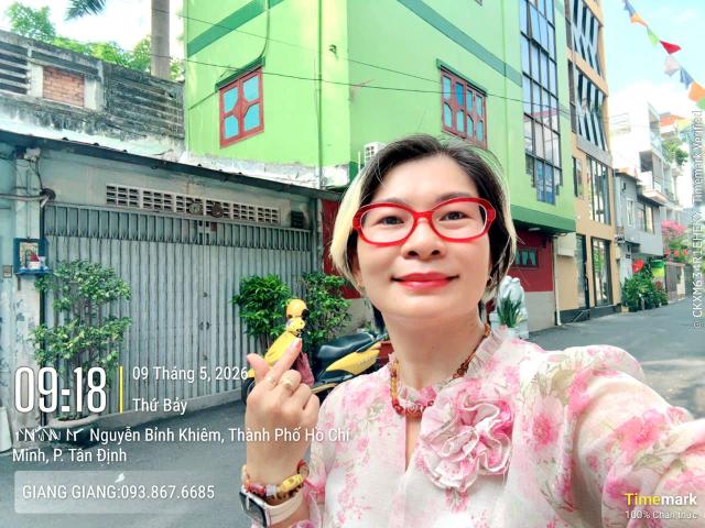 Nhà mặt phố bán