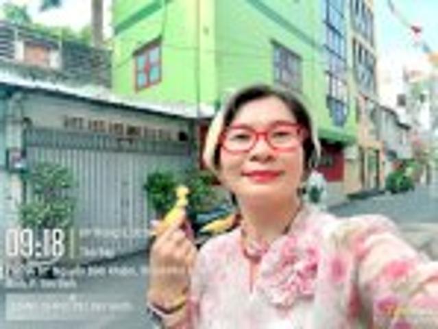 Bất động sản bán tại Hồ Chí Minh