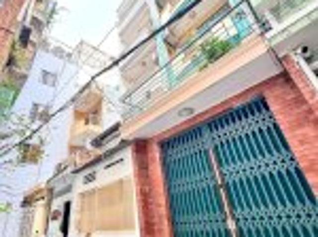 Bất động sản bán tại Hồ Chí Minh