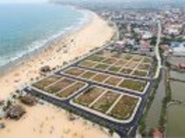Bất động sản bán tại Ninh Bình