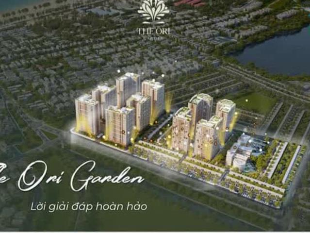 Căn hộ bán tại Liên Chiểu, Đà Nẵng