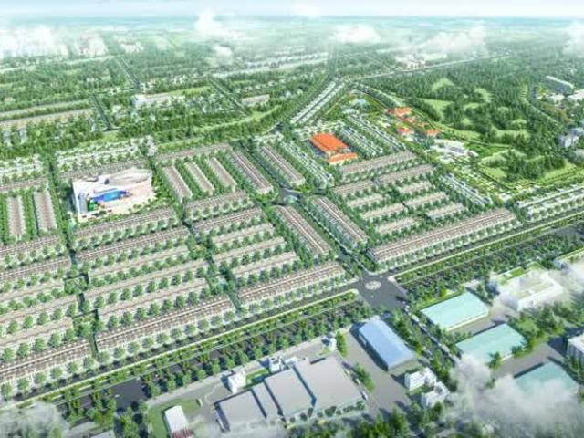 Nhà mặt phố bán tại Gia Lai