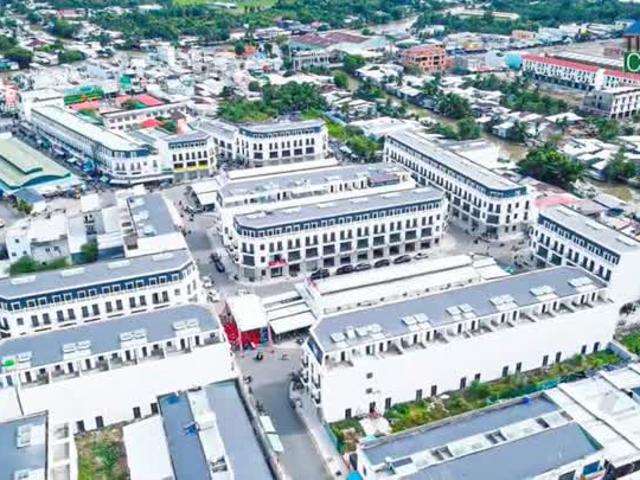 Biệt Thự bán tại Cần Thơ