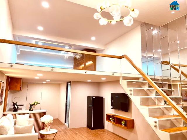 Căn hộ bán tại Thủ Đức, Hồ Chí Minh
