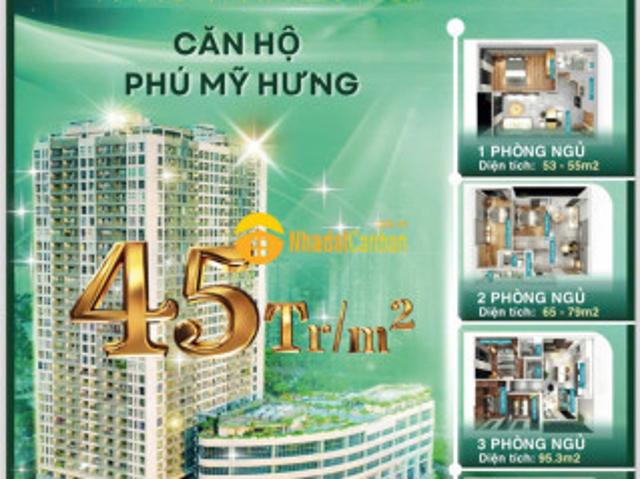 Căn hộ cho thuê