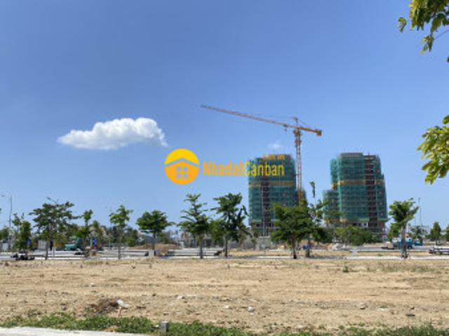 Mặt bằng bán