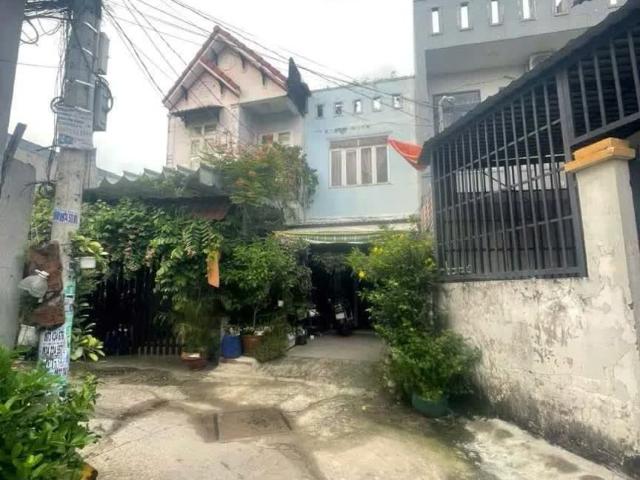 Nhà bán tại Thủ Đức, Hồ Chí Minh