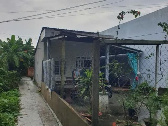 Nhà bán tại Cảng Cần Thơ, Thành phố Cần Thơ