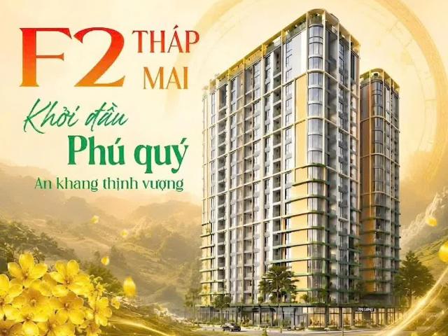 Căn hộ bán tại Khu CNTT Đà Nẵng, Thành phố Đà Nẵng