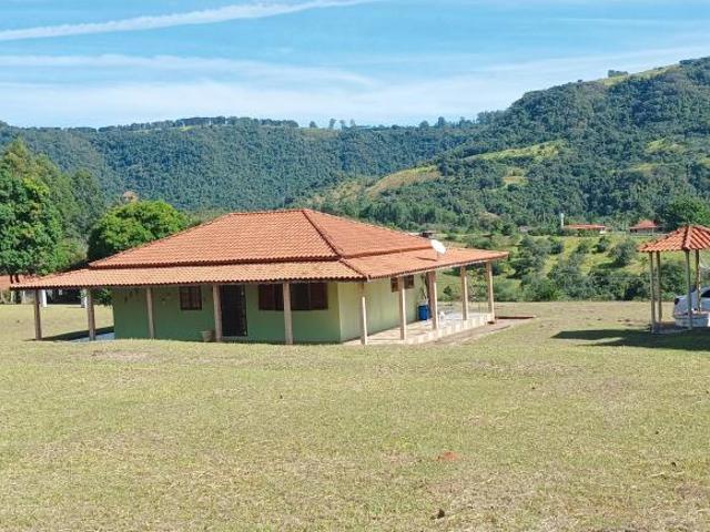 Sítio e chácara venda em Bofete, São Paulo