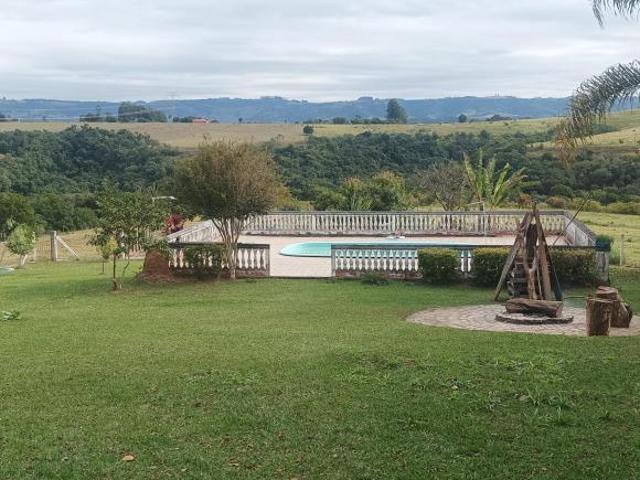 Sítio e chácara venda em Bofete