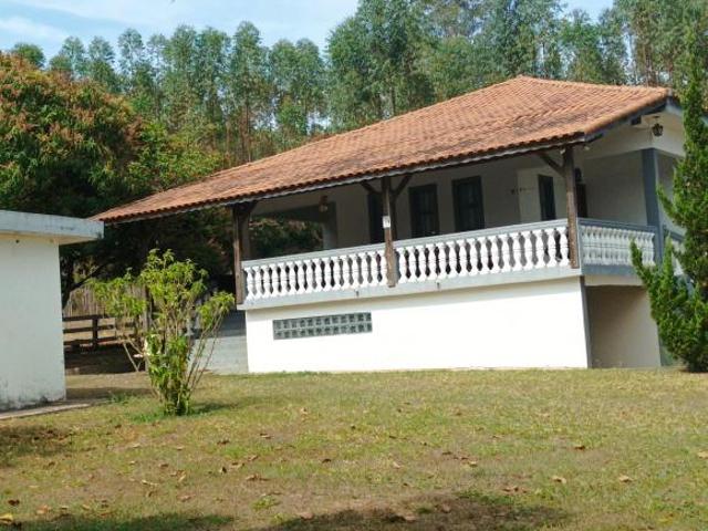 Sítio e chácara venda em Bofete, São Paulo