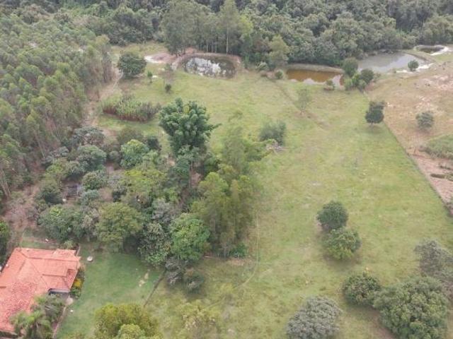 Sítio e chácara venda em Região Imediata de Botucatu, Bofete