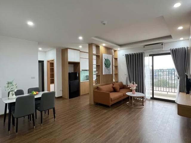 Căn hộ bán tại Thái Nguyên
