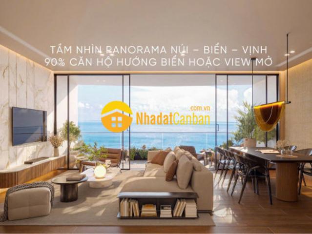 Căn hộ bán