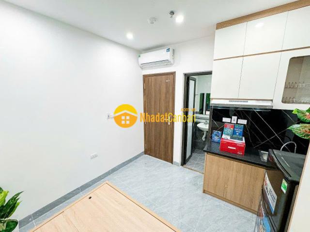 Nhà mặt phố bán