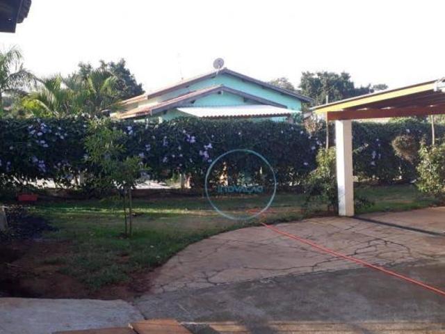 Sítio e chácara venda em São Pedro
