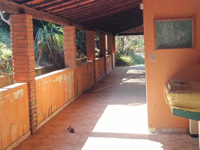 Sítio e chácara venda em Bofete, Região Geográfica Intermediária de Bauru