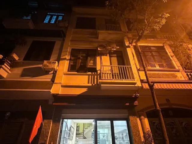 Biệt Thự bán tại Hoàn Kiếm, Hà Nội