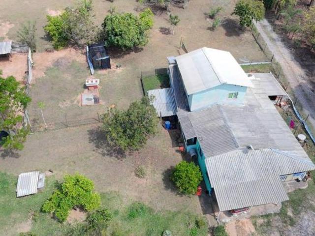 Sítio e chácara venda em Bofete