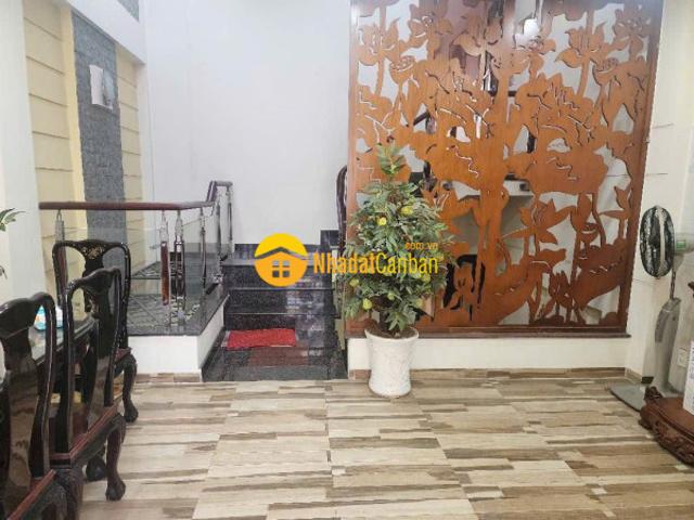 Nhà mặt phố bán