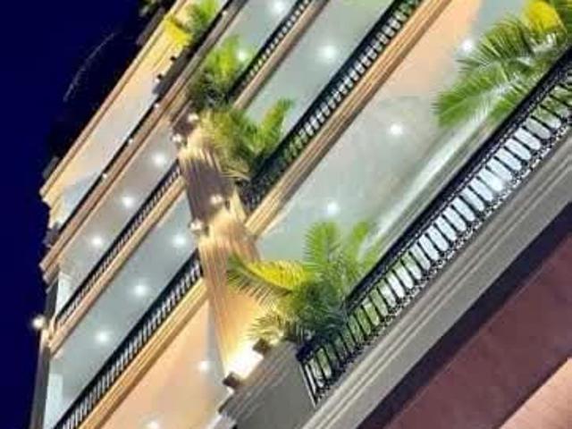 Nhà mặt phố bán tại Hoàn Kiếm, Hà Nội