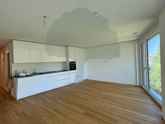 Apartment mieten in Delémont, Jura