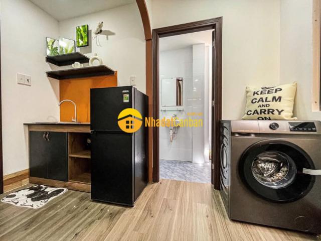 Nhà mặt phố bán