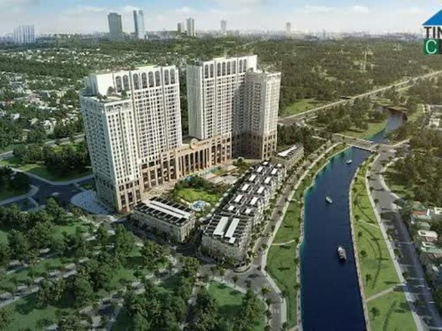 Biệt Thự bán tại Hoàn Kiếm, Hà Nội