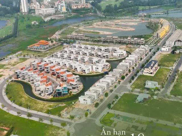 Biệt Thự bán tại Liên Chiểu, Đà Nẵng