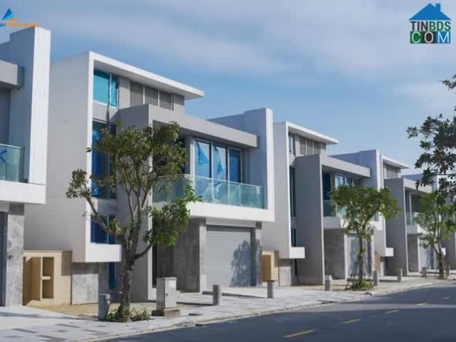 Biệt Thự bán