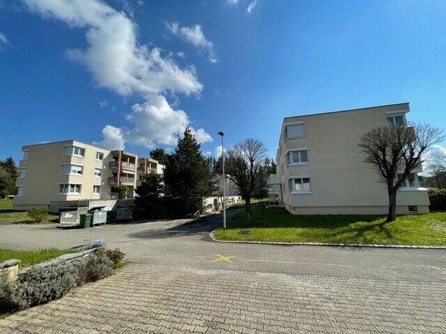 Apartment mieten in Porrentruy