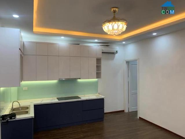 Căn hộ bán tại Hoàn Kiếm, Hà Nội