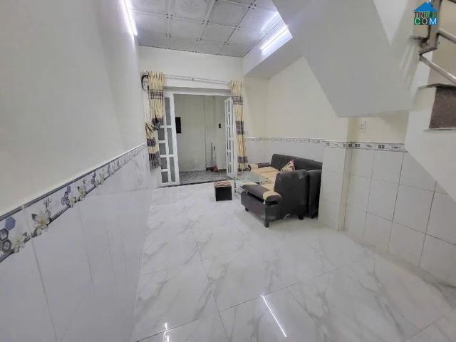 Nhà bán tại Khuôn viên UBND Thành phố Hồ Chí Minh, Thành phố Hồ Chí Minh
