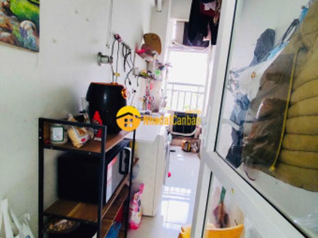 Căn hộ bán