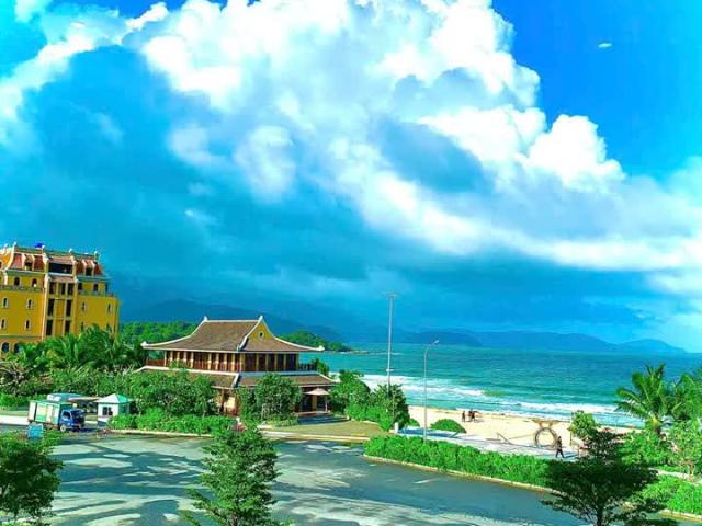 Căn hộ bán tại Liên Chiểu, Đà Nẵng