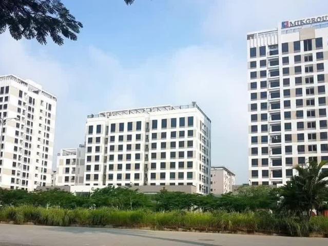 Căn hộ bán tại Hoàn Kiếm, Hà Nội