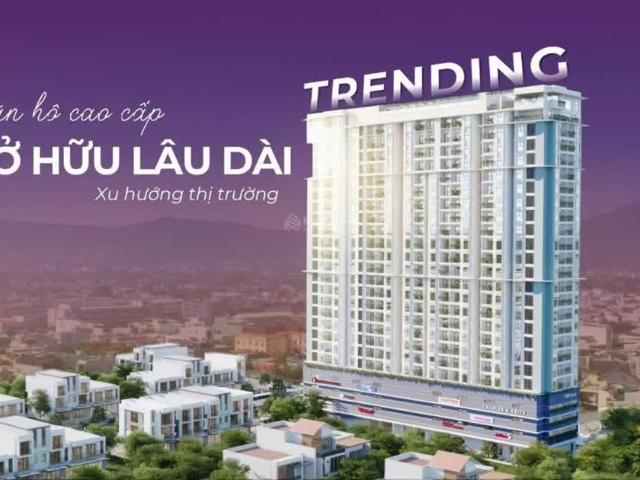 Căn hộ bán tại Liên Chiểu, Đà Nẵng