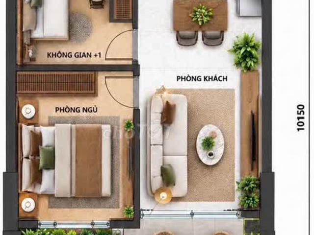 Căn hộ bán tại Khu CNTT Đà Nẵng, Thành phố Đà Nẵng