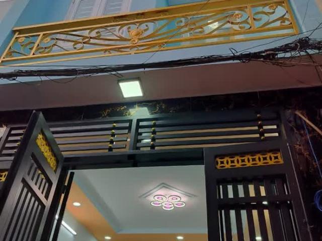 Nhà bán tại Thủ Đức, Hồ Chí Minh
