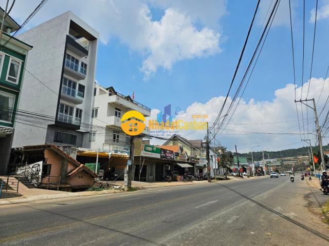 Mặt bằng bán