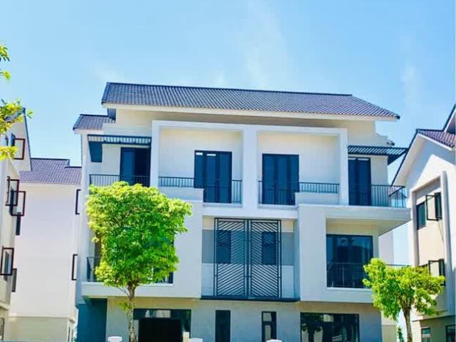 Nhà mặt phố bán tại Bắc Ninh