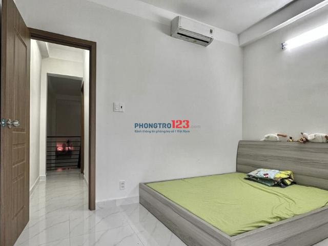 Bất động sản cho thuê tại Hồ Chí Minh