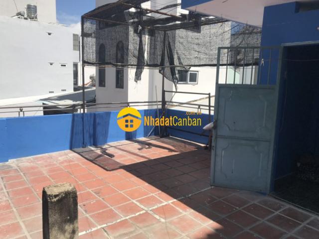 Nhà bán